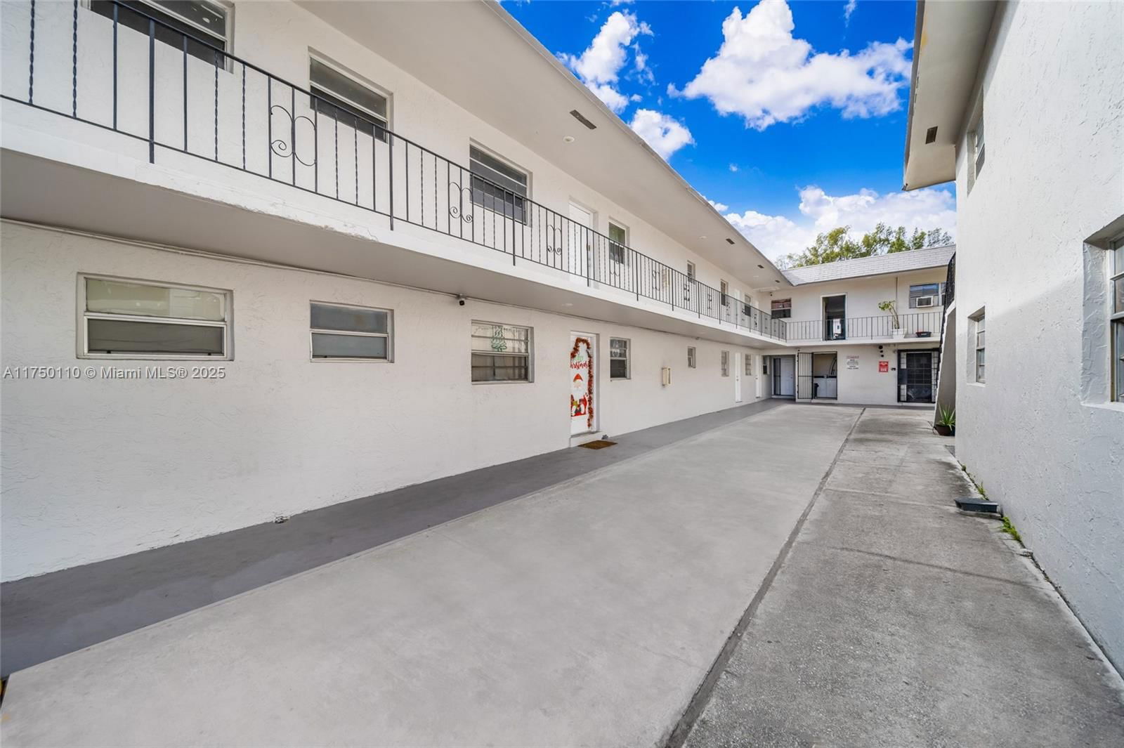 Real estate property located at 2301 Atlantic Ave, Miami-dade, Opa-Locka, FL