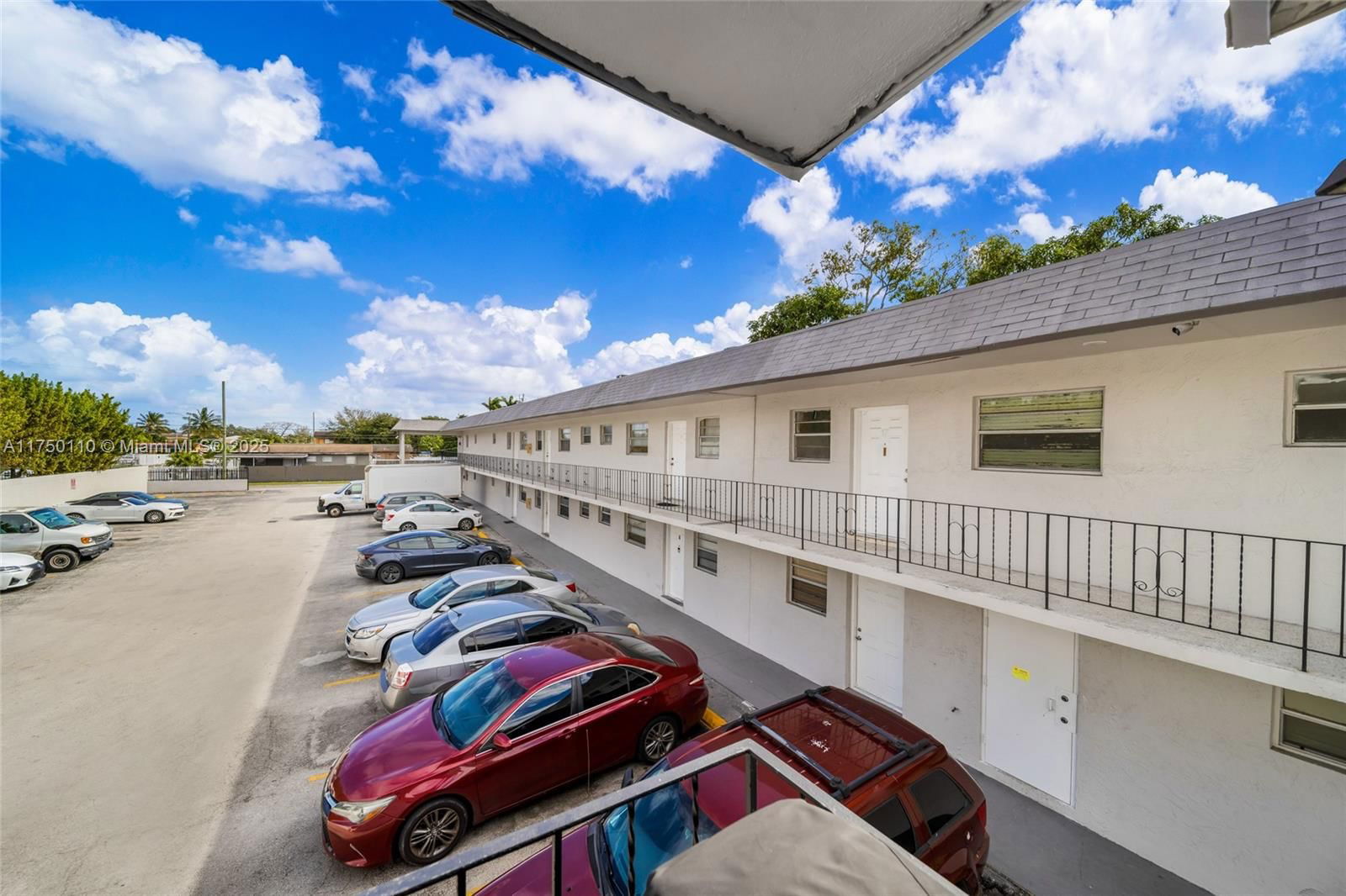Real estate property located at 2301 Atlantic Ave, Miami-dade, Opa-Locka, FL