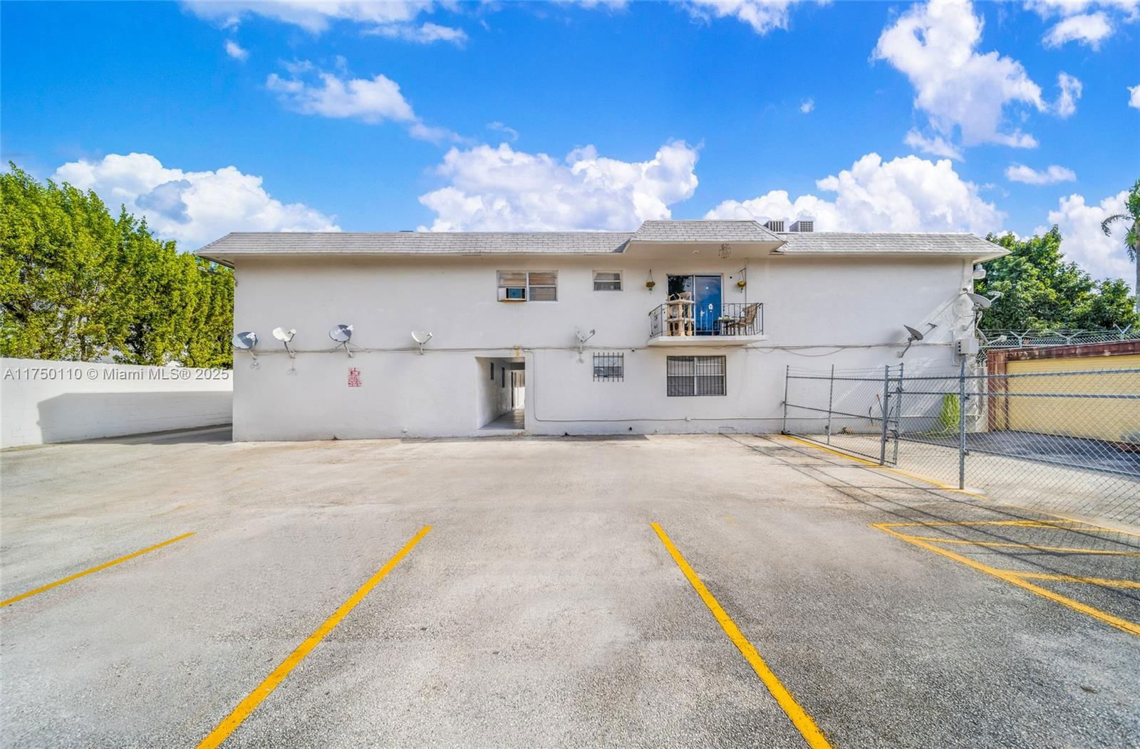 Real estate property located at 2301 Atlantic Ave, Miami-dade, Opa-Locka, FL