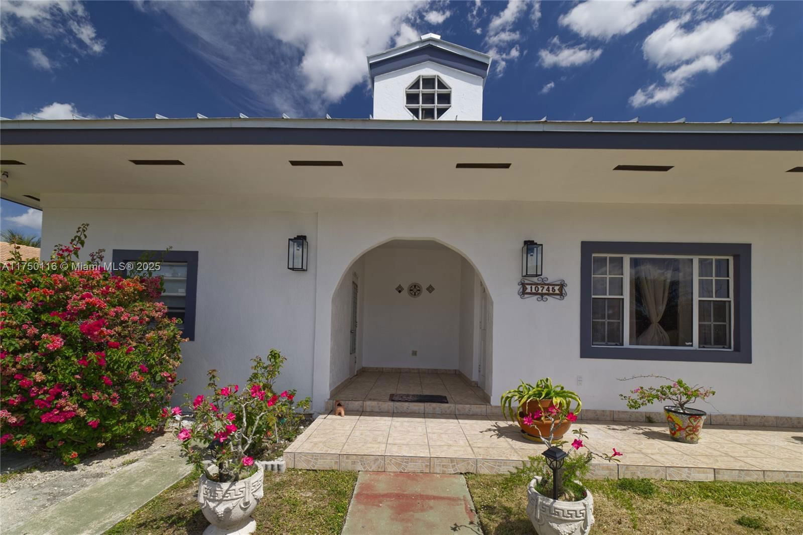 Real estate property located at 10745 Westwood Lake Dr, Miami-dade, Westwood Lake 10th Addn, Miami, FL