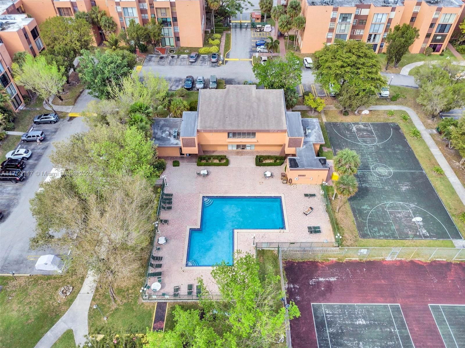 Real estate property located at 9410 Flagler St #109-1, Miami-dade, Versialles Gardens Ii Con, Miami, FL