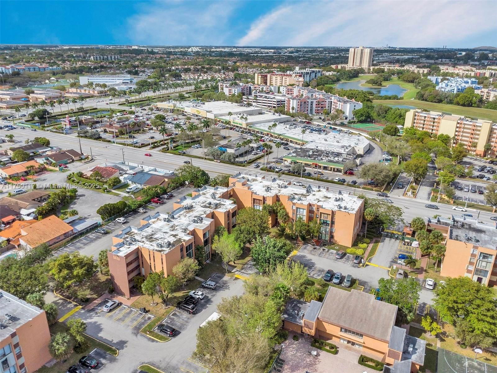 Real estate property located at 9410 Flagler St #109-1, Miami-dade, Versialles Gardens Ii Con, Miami, FL