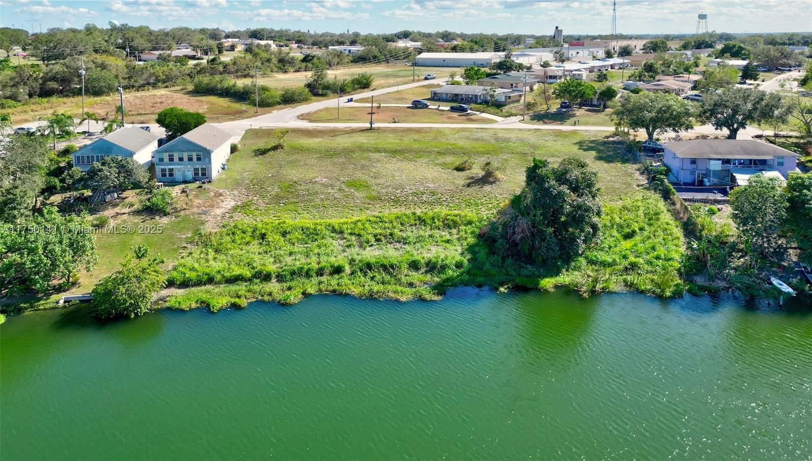 Real estate property located at 211 Rachard Blvd, Highlands, Lake Rachard, Lake Placid, FL