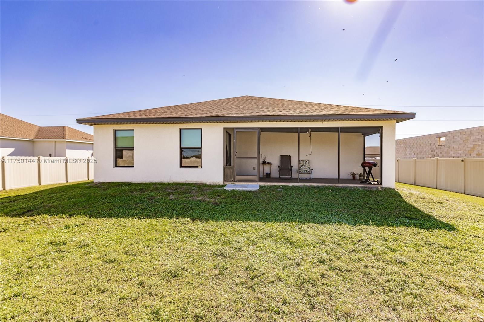 Real estate property located at 2705 5th Ter, Lee, Cape Coral, Cape Coral, FL