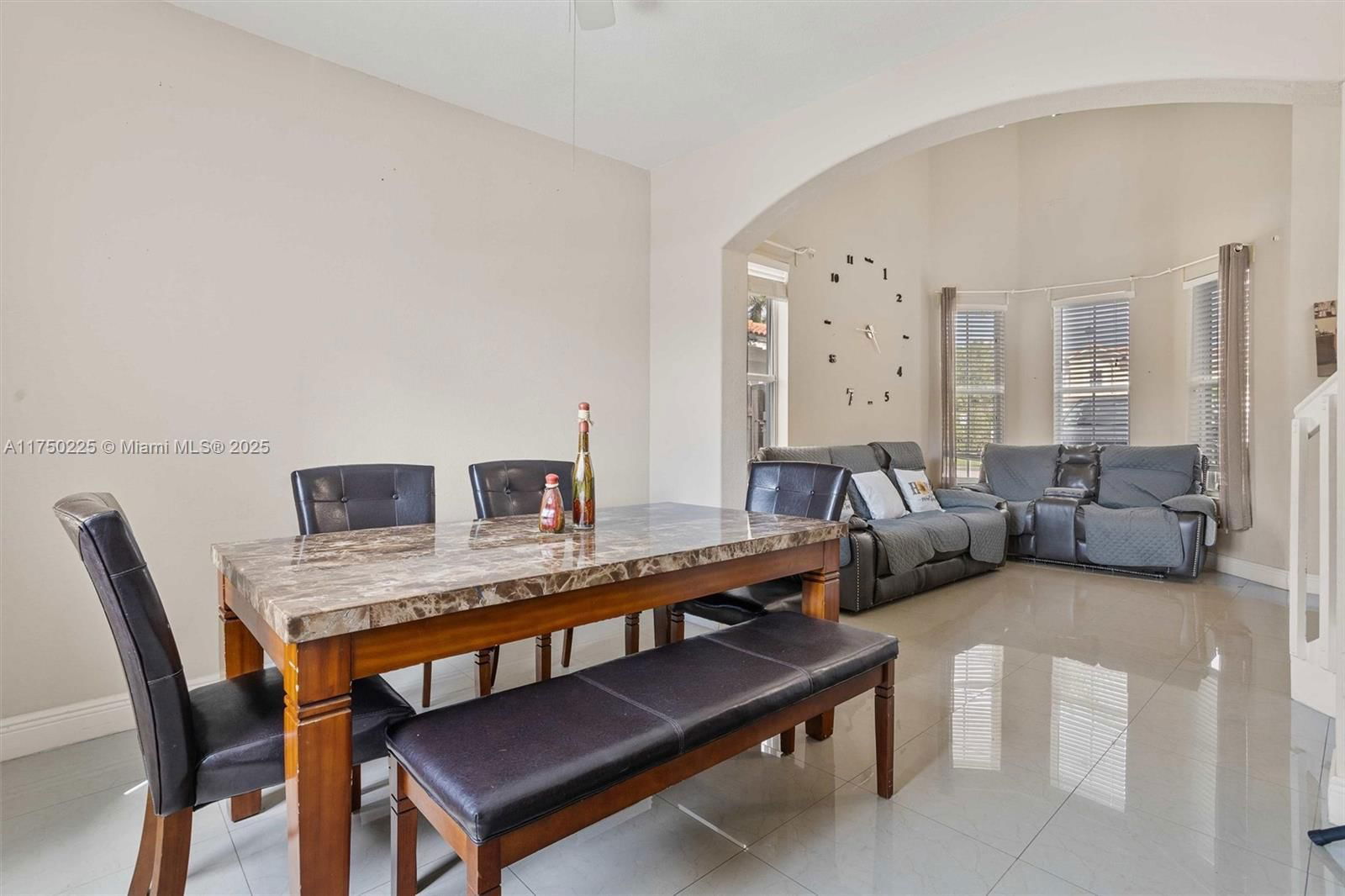 Real estate property located at 11104 242nd St, Miami-dade, Bluewaters Subdivision, Homestead, FL