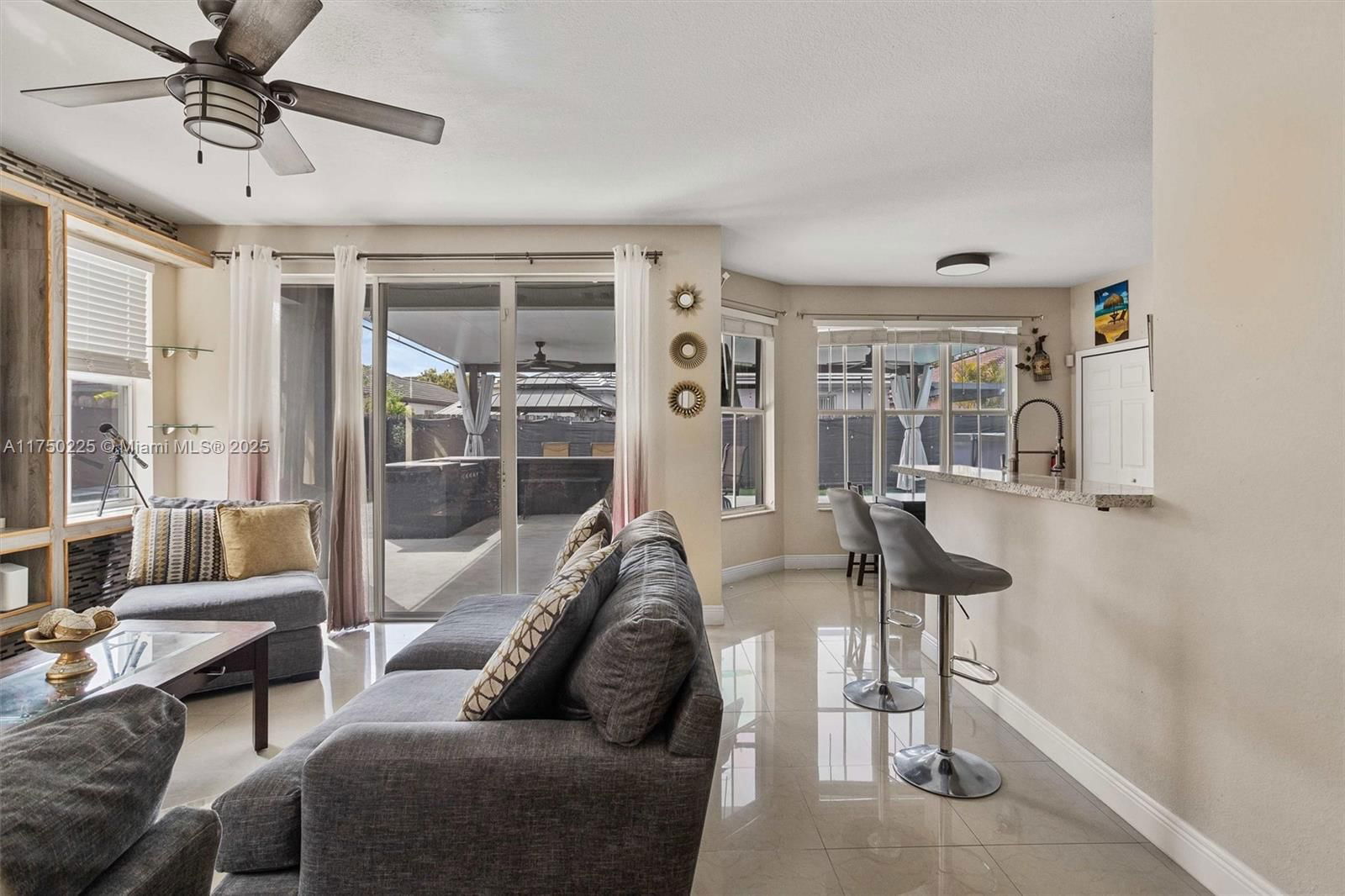 Real estate property located at 11104 242nd St, Miami-dade, Bluewaters Subdivision, Homestead, FL
