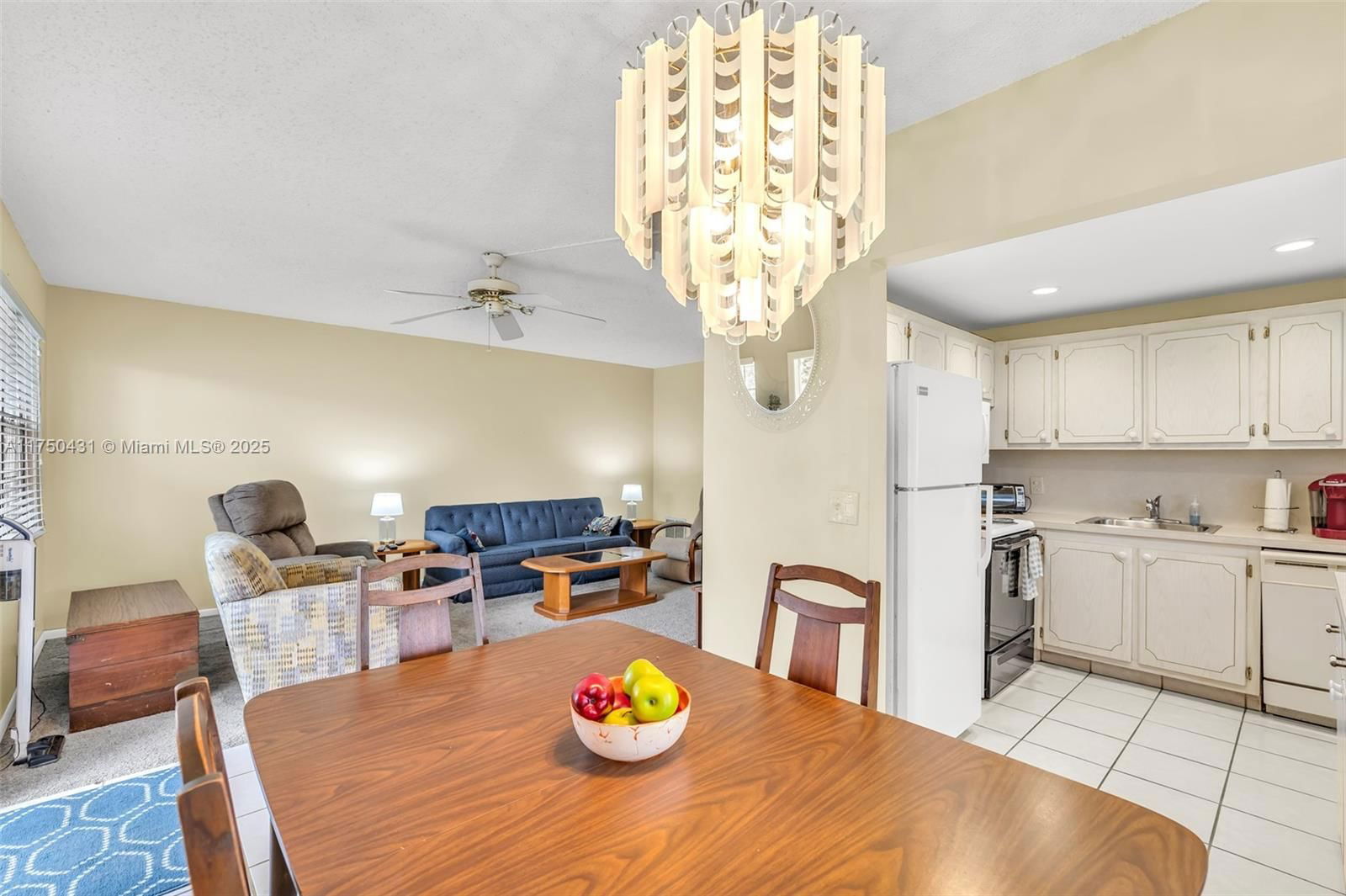 Real estate property located at 73 Farnham D #73, Broward, Farnham D Condo, Deerfield Beach, FL