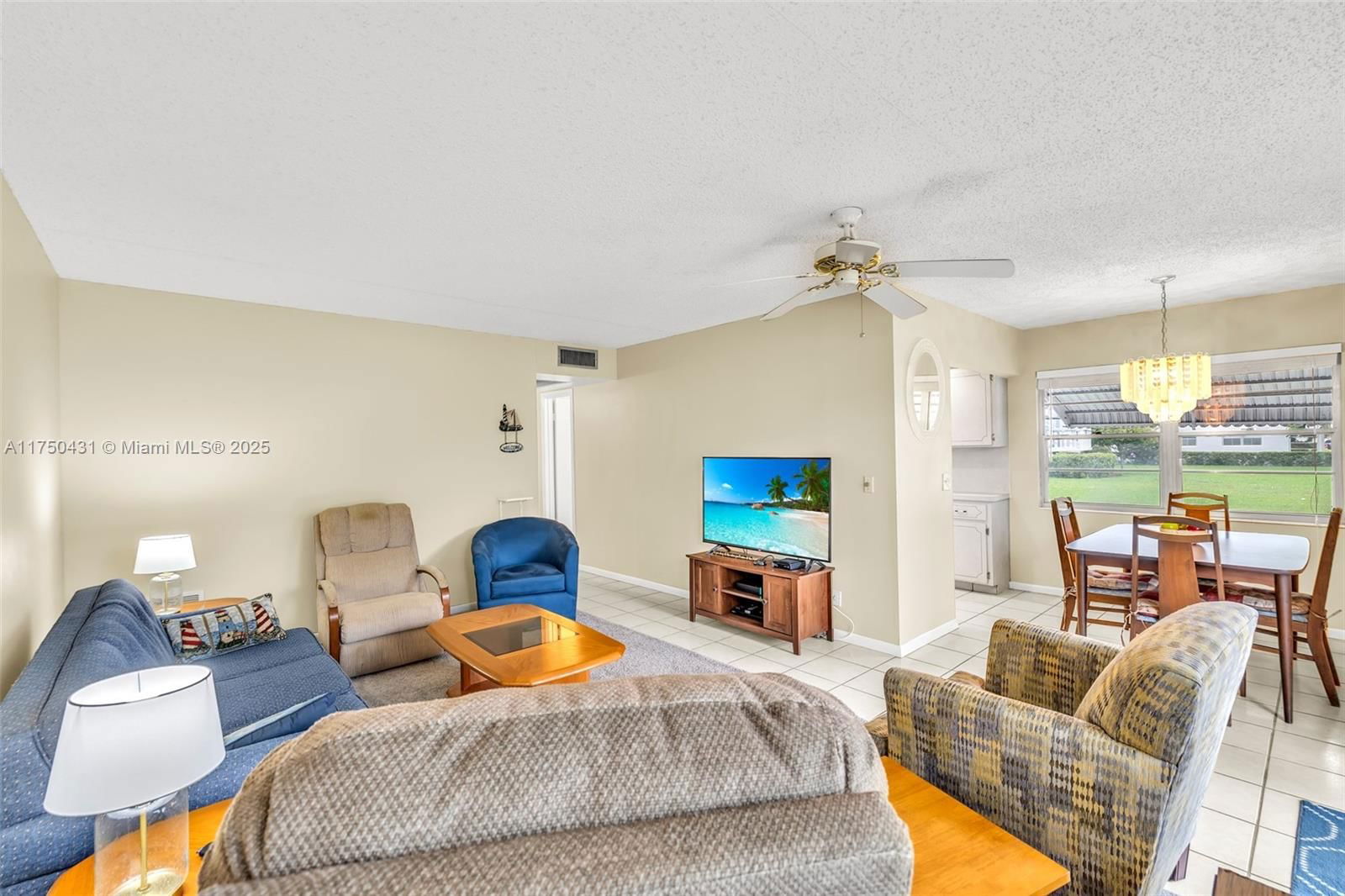 Real estate property located at 73 Farnham D #73, Broward, Farnham D Condo, Deerfield Beach, FL