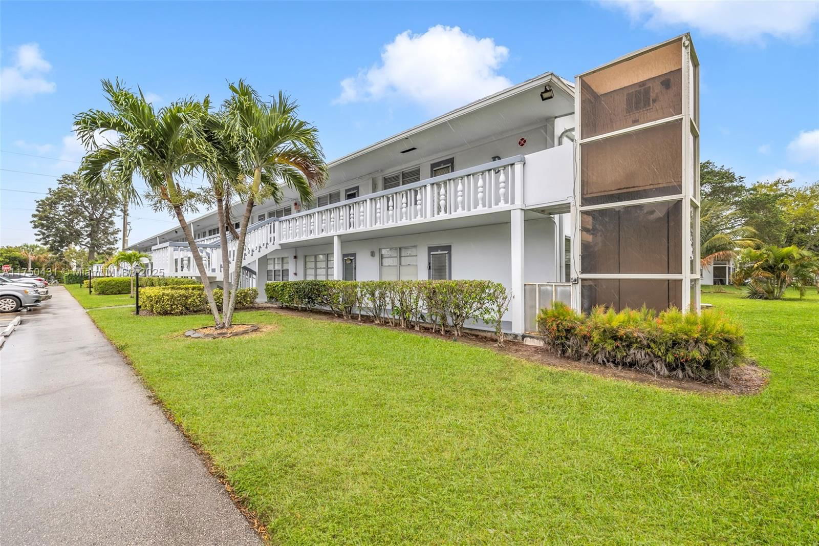 Real estate property located at 73 Farnham D #73, Broward, Farnham D Condo, Deerfield Beach, FL