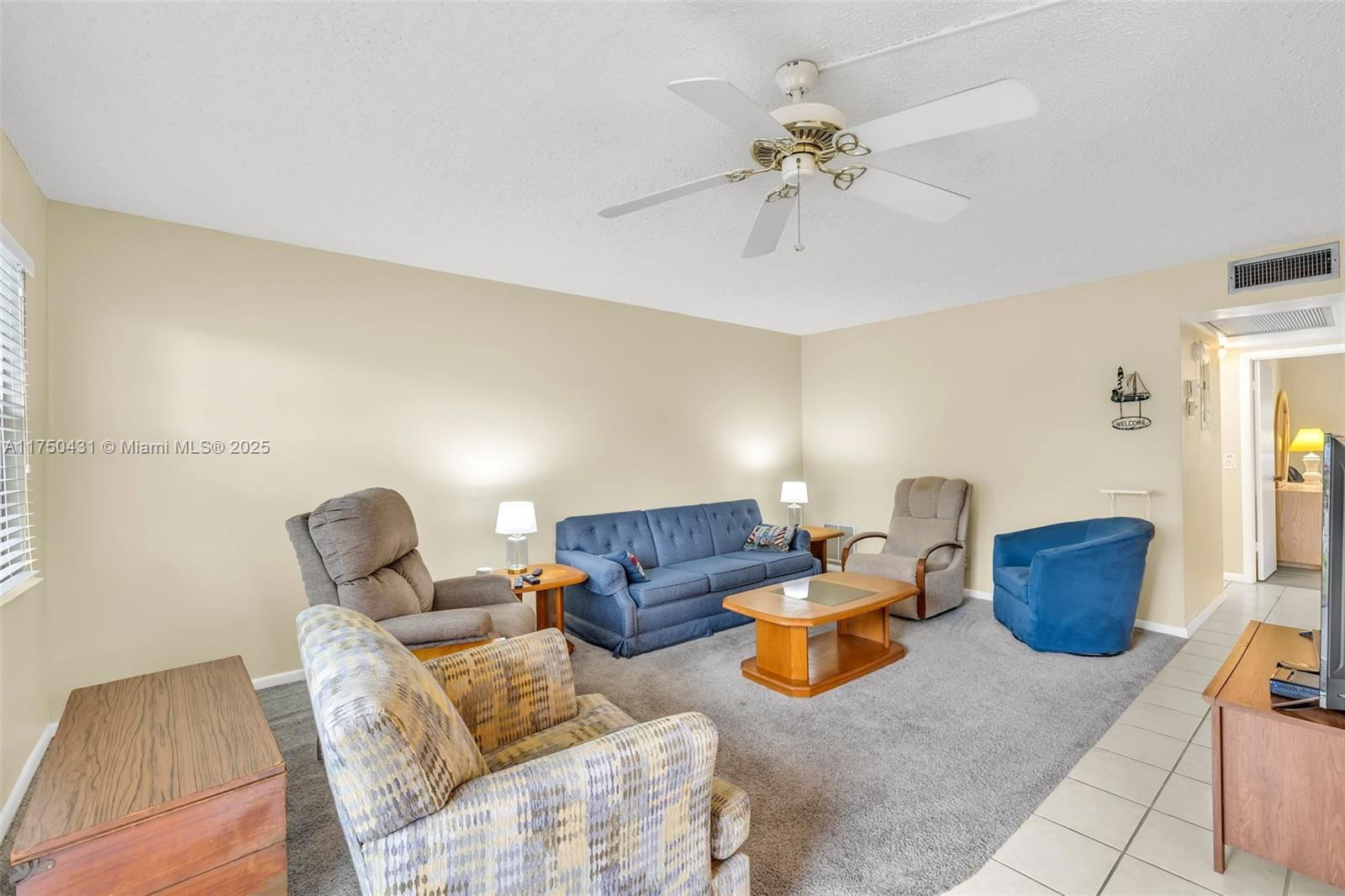 Real estate property located at 73 Farnham D #73, Broward, Farnham D Condo, Deerfield Beach, FL
