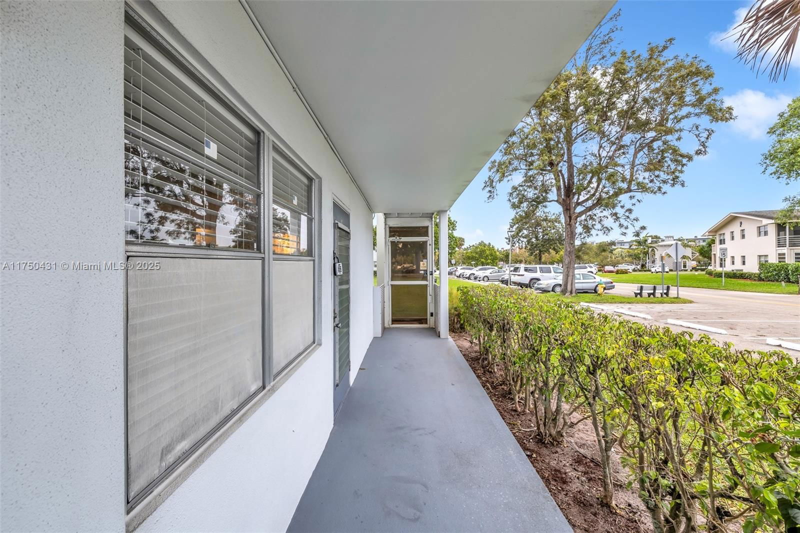 Real estate property located at 73 Farnham D #73, Broward, Farnham D Condo, Deerfield Beach, FL