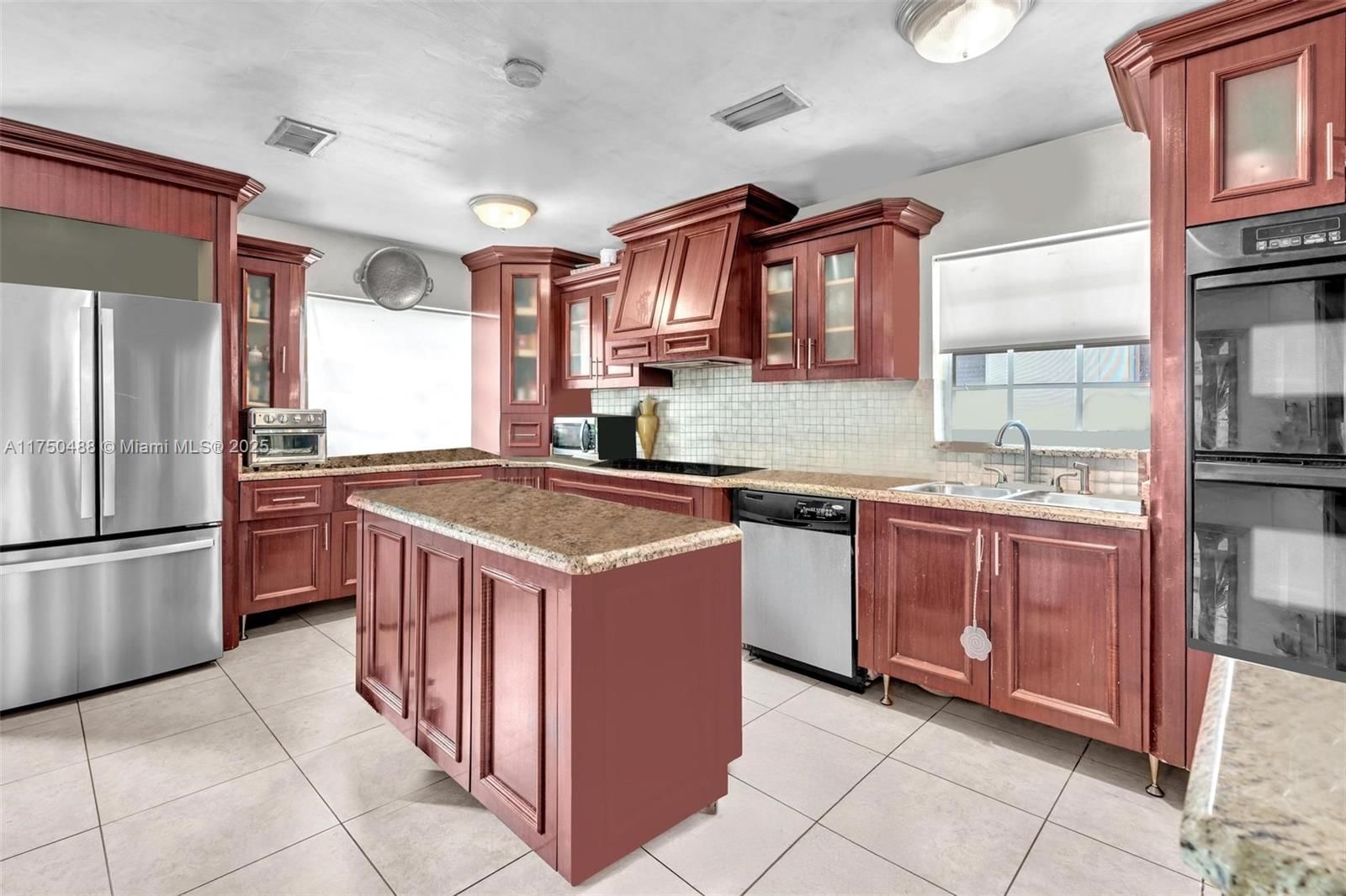 Real estate property located at 2631 214th St, Miami-dade, Biltmore Pk, Miami, FL