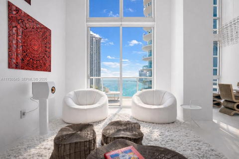 Real estate property located at 300 Biscayne Blvd L-1012, Miami-dade, Met 1 Condo, Miami, FL