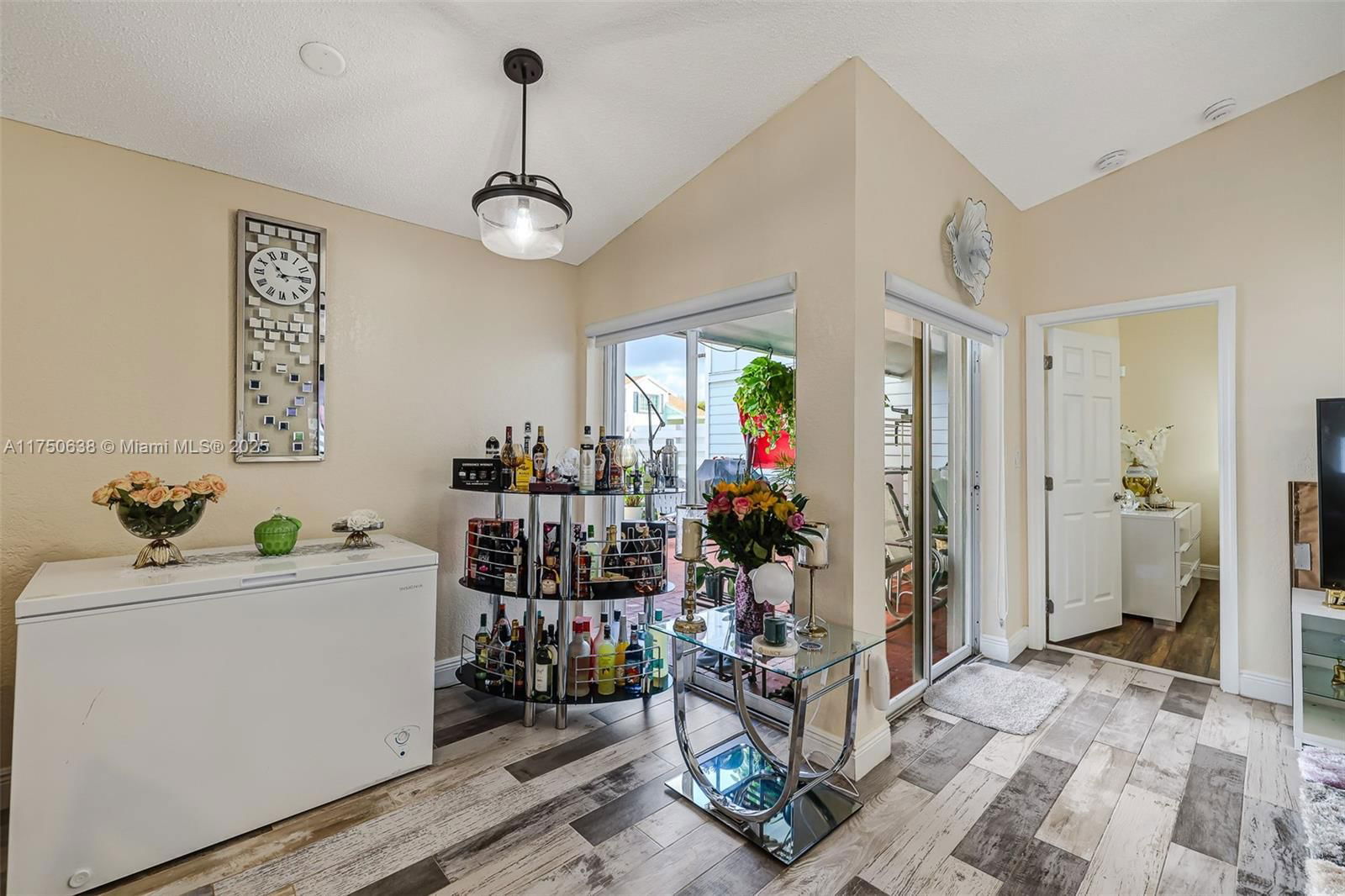 Real estate property located at 13781 147th Cir Ln #2-17, Miami-dade, Vilg Homes Country Walk C, Miami, FL