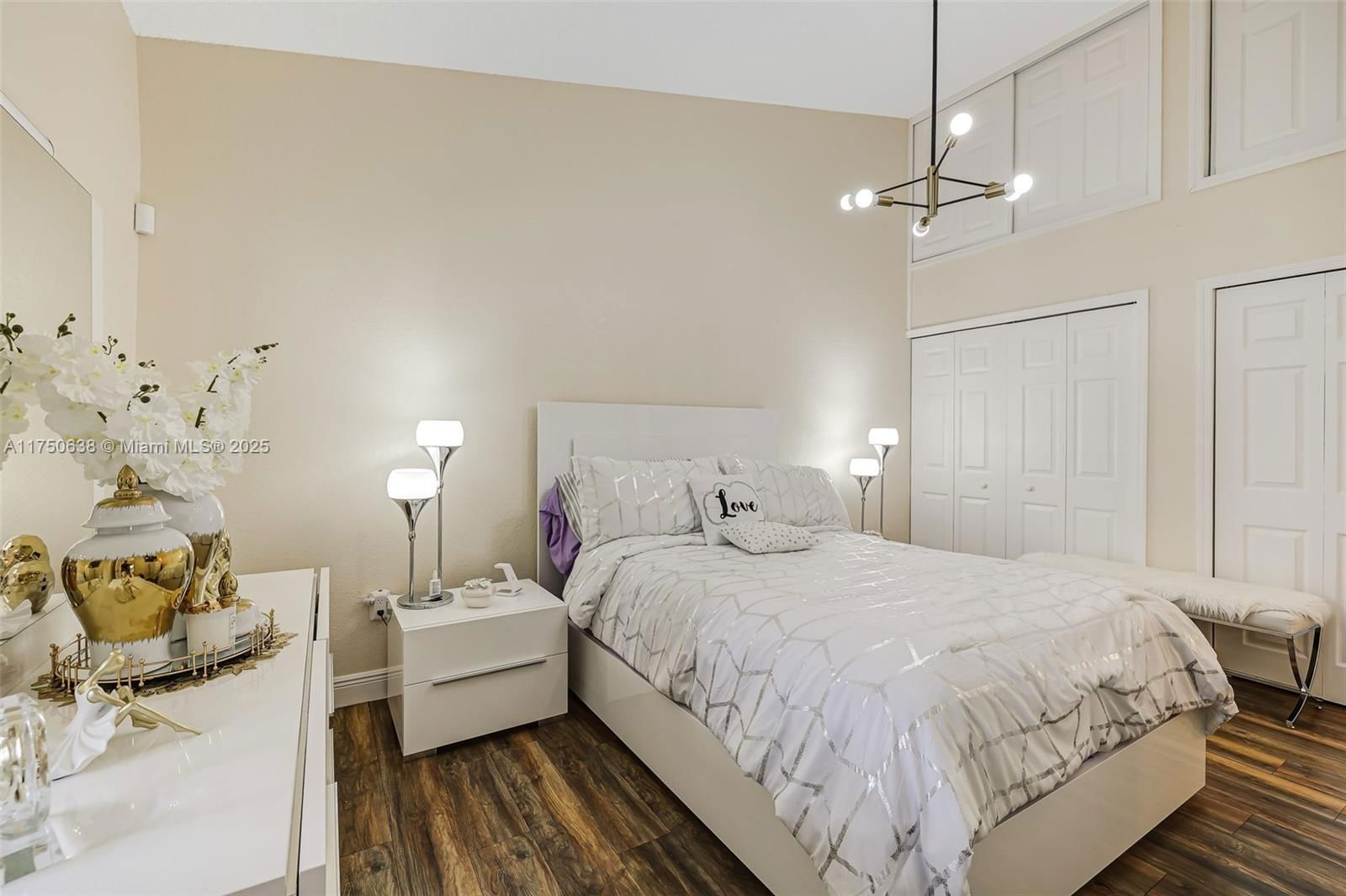 Real estate property located at 13781 147th Cir Ln #2-17, Miami-dade, Vilg Homes Country Walk C, Miami, FL