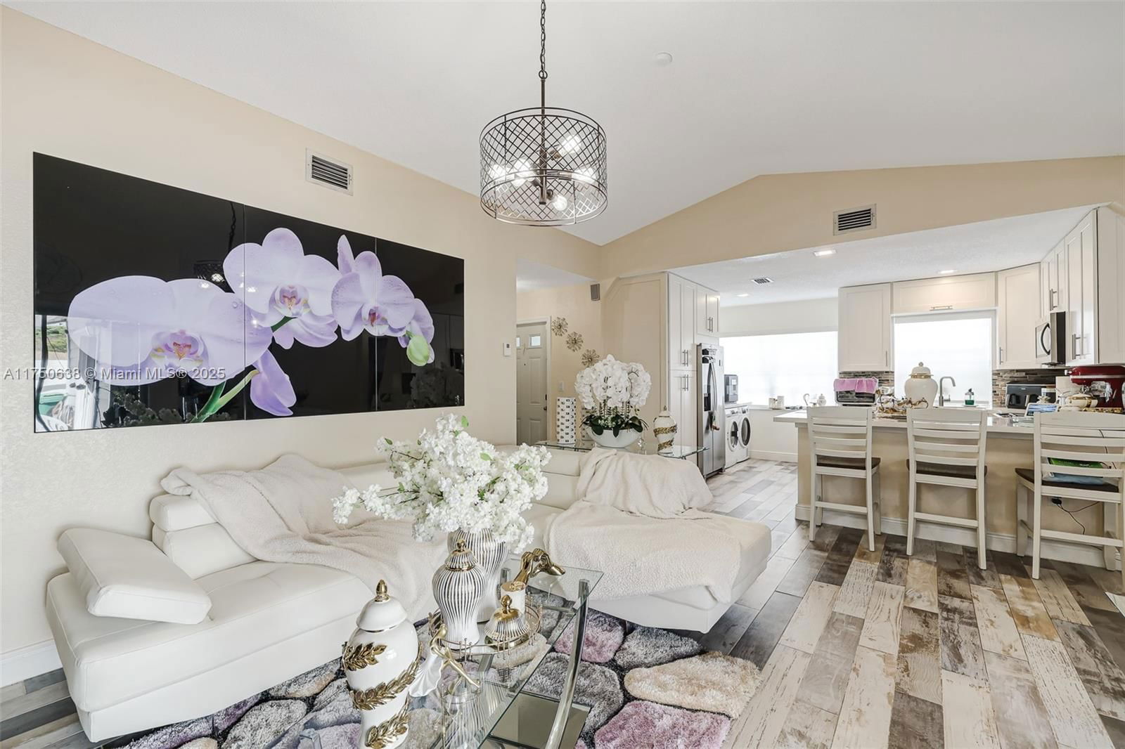 Real estate property located at 13781 147th Cir Ln #2-17, Miami-dade, Vilg Homes Country Walk C, Miami, FL