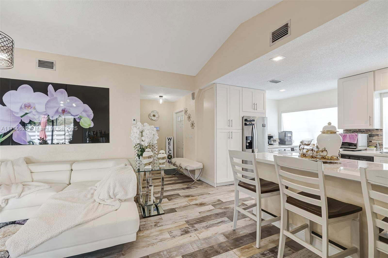 Real estate property located at 13781 147th Cir Ln #2-17, Miami-dade, Vilg Homes Country Walk C, Miami, FL
