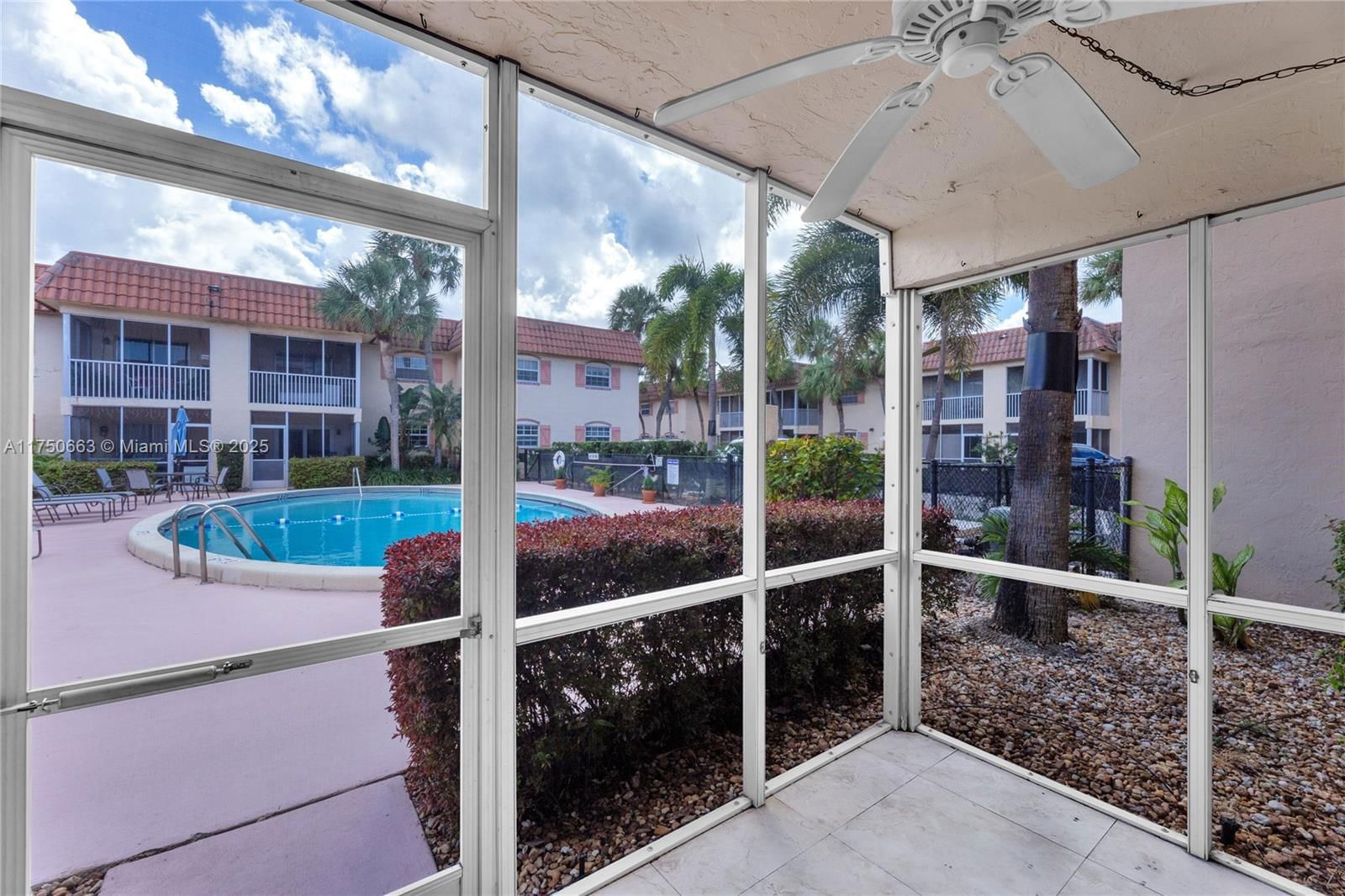 Real estate property located at 101 Mcnab Rd #210, Broward, Barcelona Gardens Condo B, Pompano Beach, FL