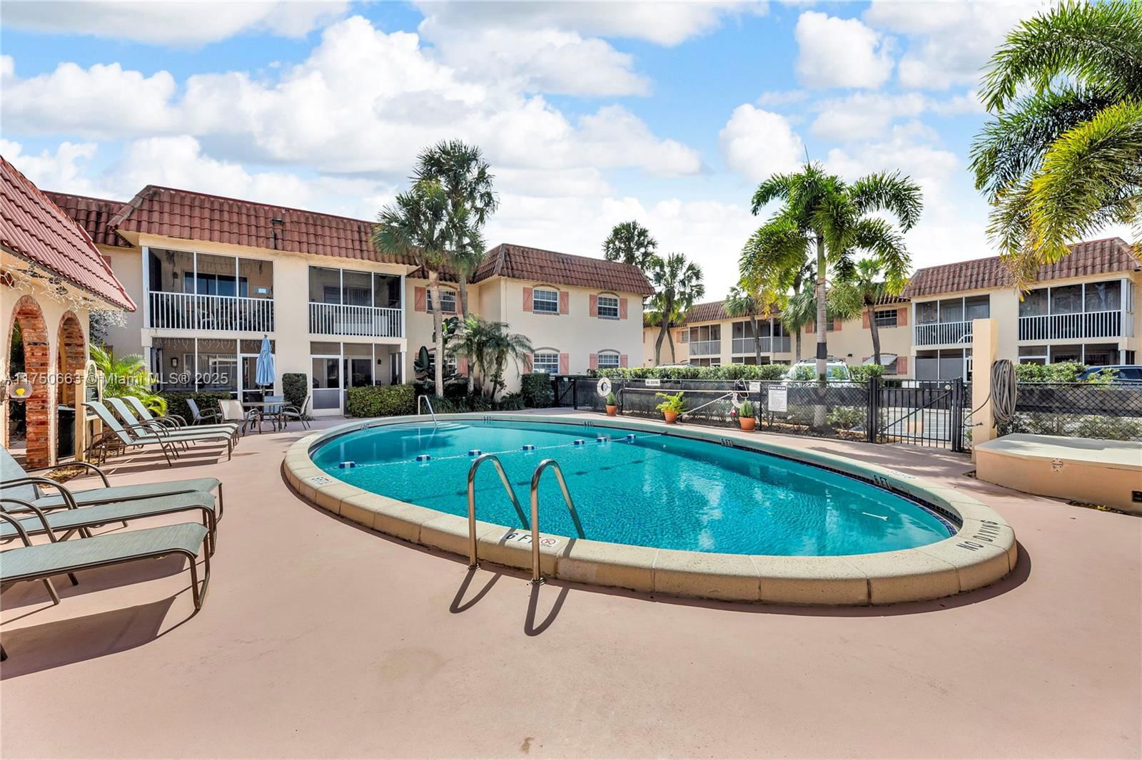 Real estate property located at 101 Mcnab Rd #210, Broward, Barcelona Gardens Condo B, Pompano Beach, FL