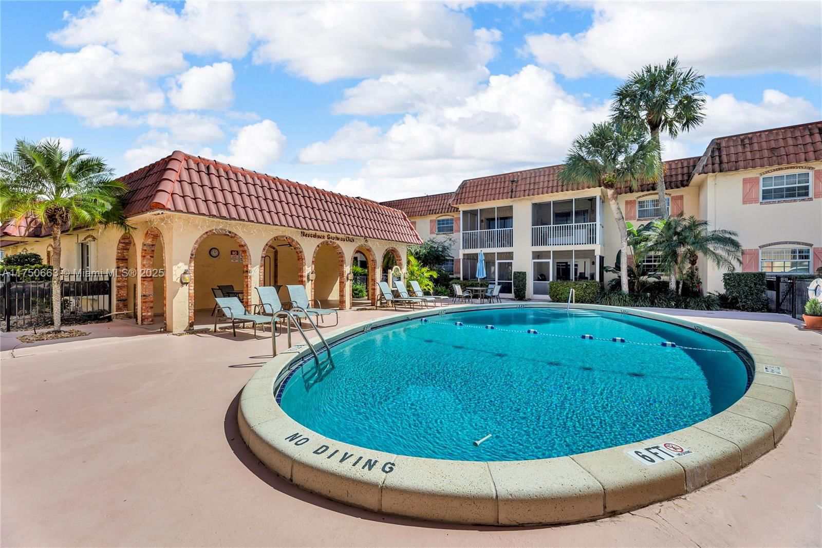 Real estate property located at 101 Mcnab Rd #210, Broward, Barcelona Gardens Condo B, Pompano Beach, FL
