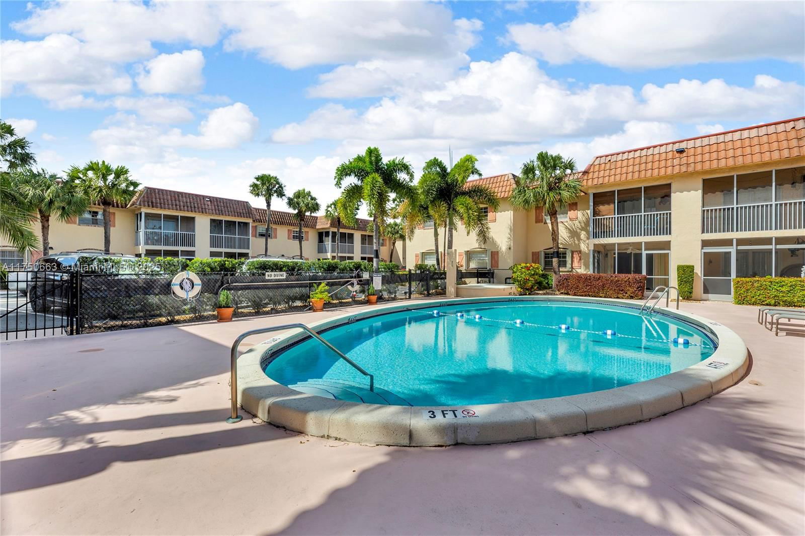 Real estate property located at 101 Mcnab Rd #210, Broward, Barcelona Gardens Condo B, Pompano Beach, FL