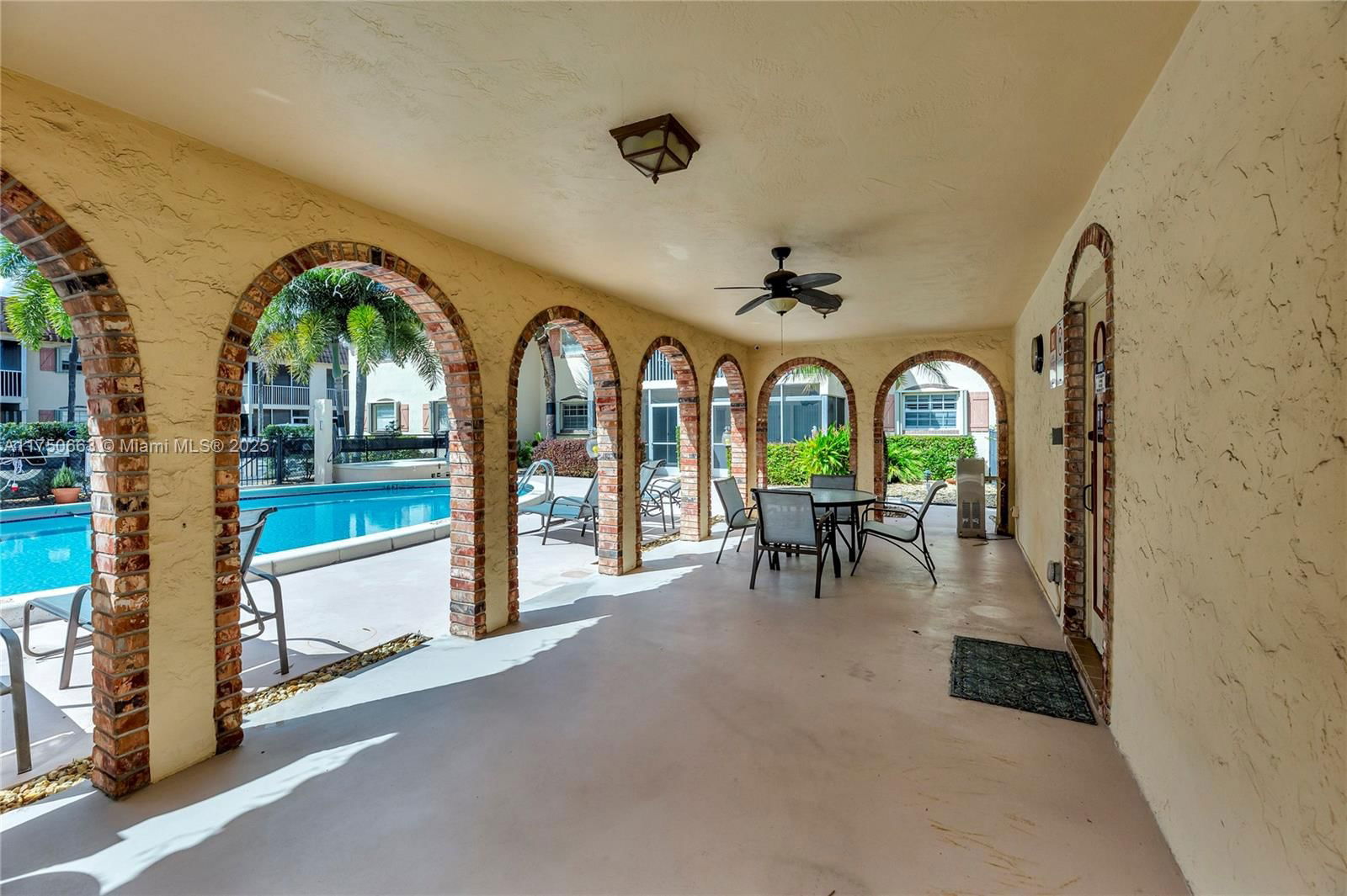 Real estate property located at 101 Mcnab Rd #210, Broward, Barcelona Gardens Condo B, Pompano Beach, FL