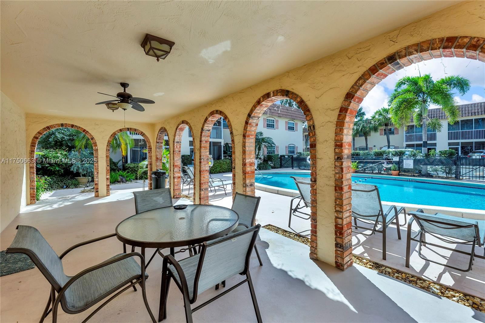 Real estate property located at 101 Mcnab Rd #210, Broward, Barcelona Gardens Condo B, Pompano Beach, FL