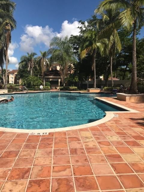 Real estate property located at 2031 RENAISSANCE BLVD #205, Broward, El-ad Enclave At Miramar C, Miramar, FL