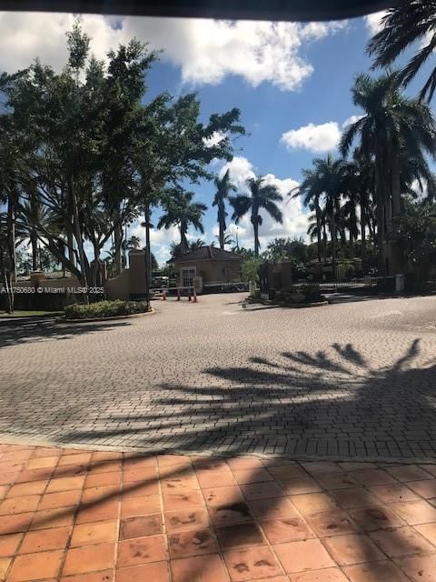 Real estate property located at 2031 RENAISSANCE BLVD #205, Broward, El-ad Enclave At Miramar C, Miramar, FL