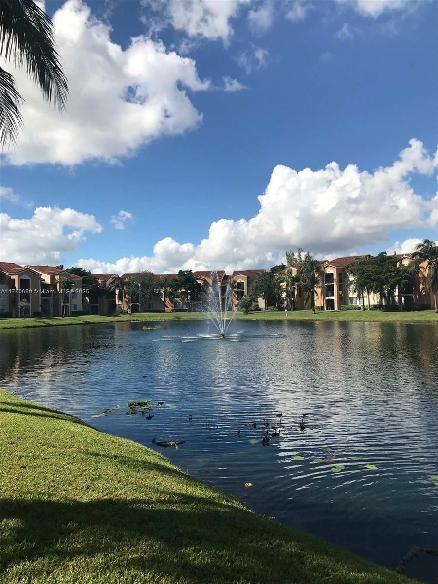 Real estate property located at 2031 RENAISSANCE BLVD #205, Broward, El-ad Enclave At Miramar C, Miramar, FL