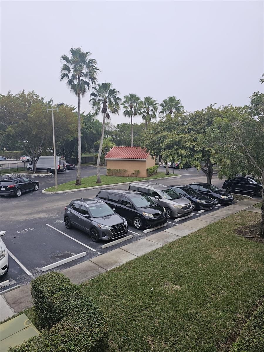 Real estate property located at 2031 RENAISSANCE BLVD #205, Broward, El-ad Enclave At Miramar C, Miramar, FL