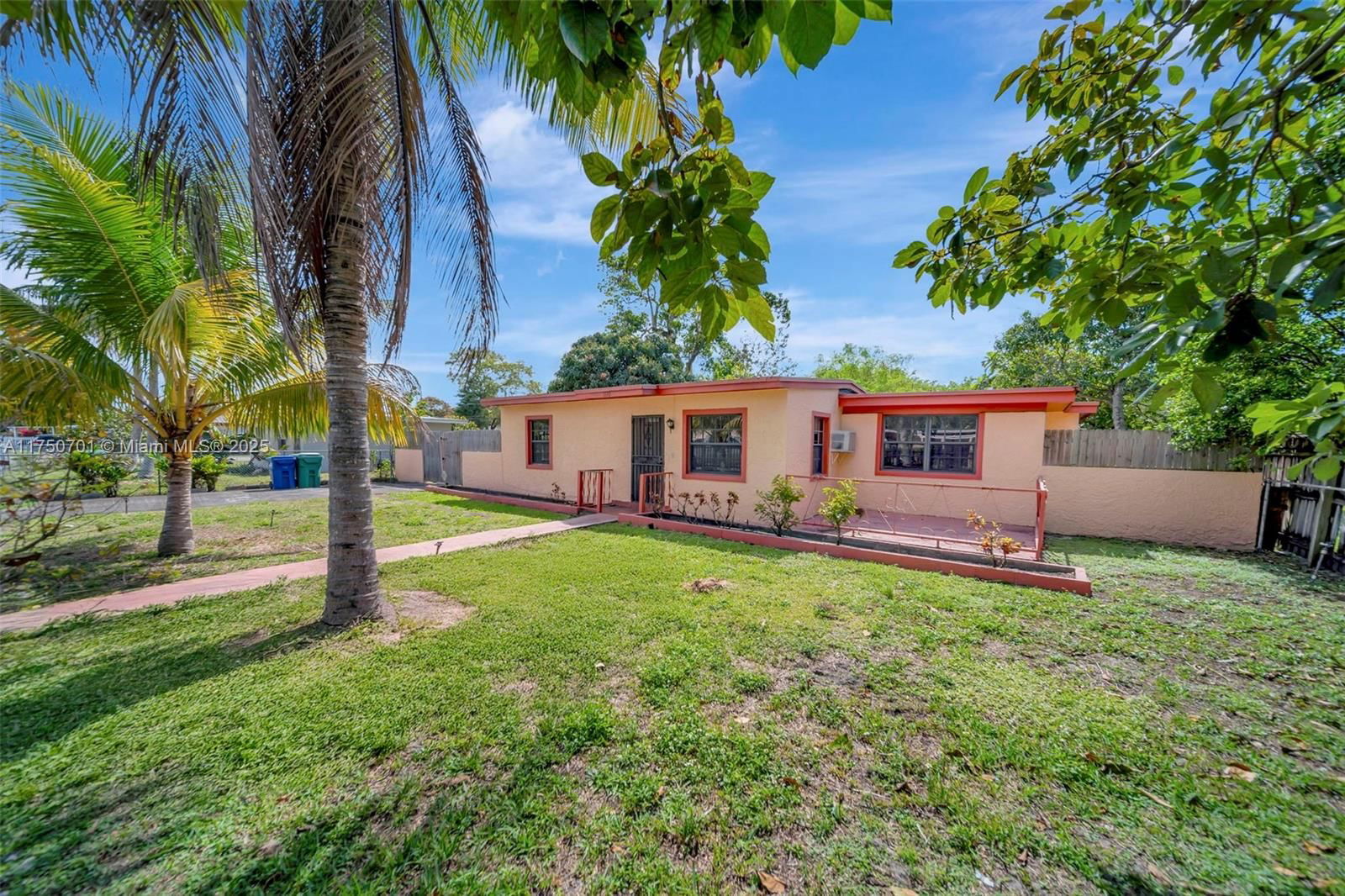 Real estate property located at 1110 140th St, Miami-dade, 1st Addn To Hyde Park Man, Miami, FL