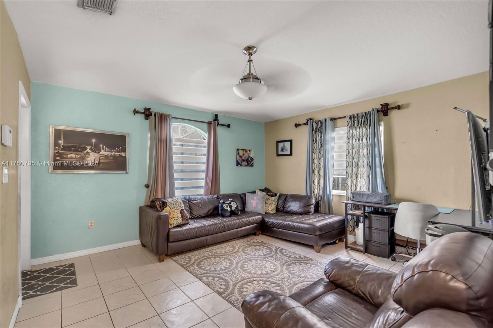 Real estate property located at 12752 98th Pl, Miami-dade, Golden Eagle Estates Sec, Hialeah Gardens, FL