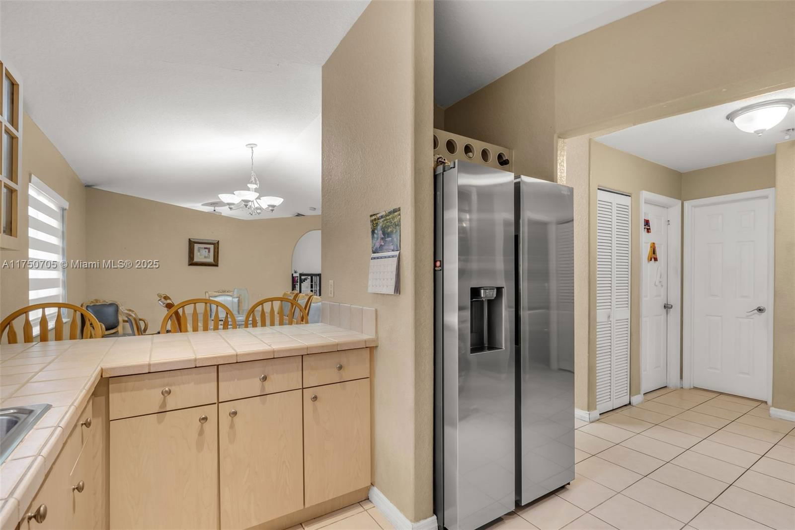 Real estate property located at 12752 98th Pl, Miami-dade, Golden Eagle Estates Sec, Hialeah Gardens, FL