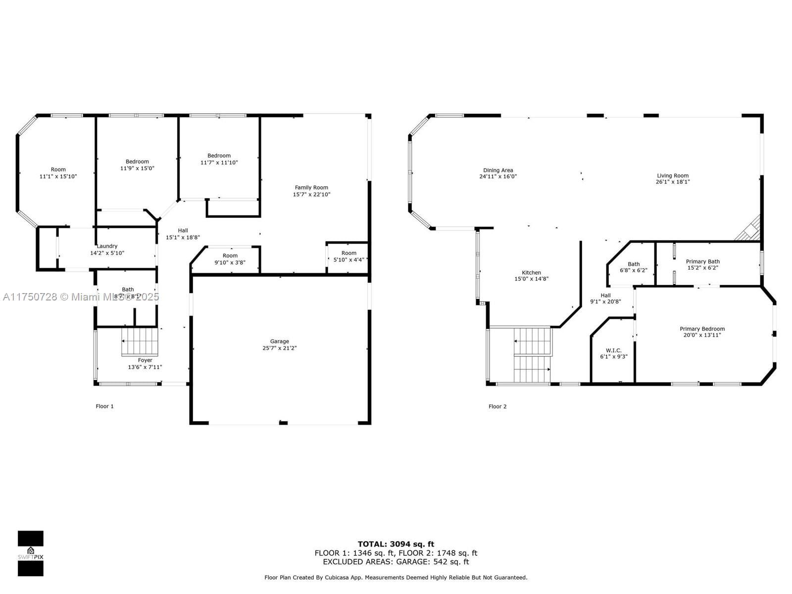 Real estate property located at 23451 162nd Ave, Miami-dade, X, Homestead, FL