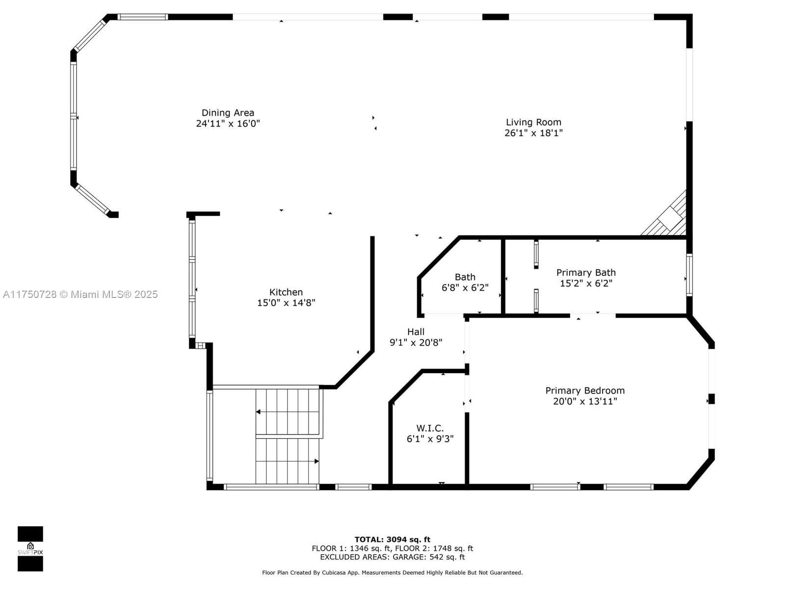 Real estate property located at 23451 162nd Ave, Miami-dade, X, Homestead, FL