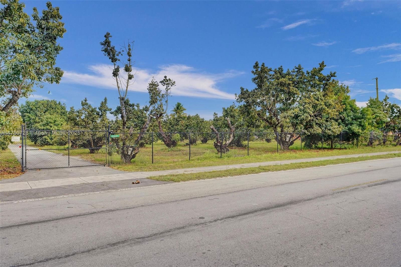 Real estate property located at 23451 162nd Ave, Miami-dade, X, Homestead, FL