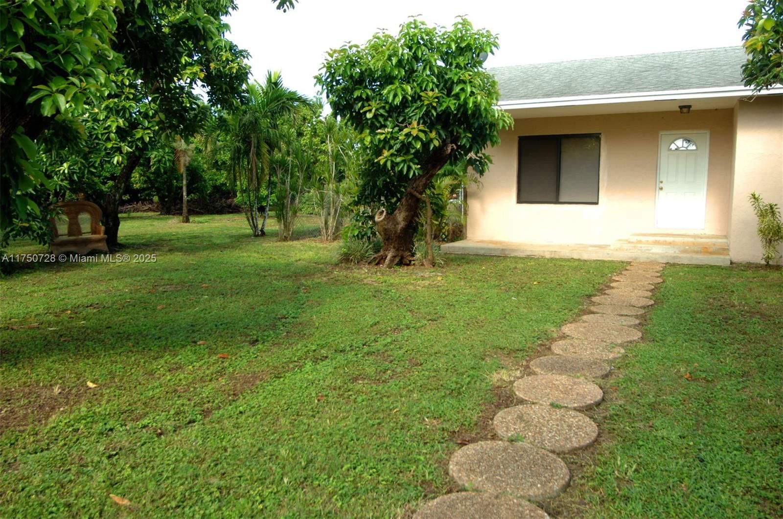 Real estate property located at 23451 162nd Ave, Miami-dade, X, Homestead, FL