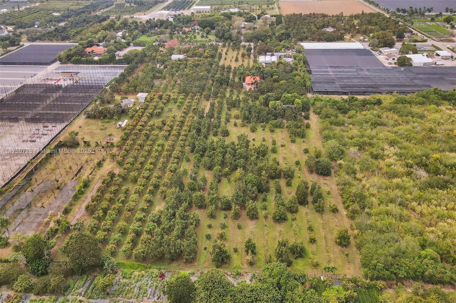 Real estate property located at 23451 162nd Ave, Miami-dade, X, Homestead, FL