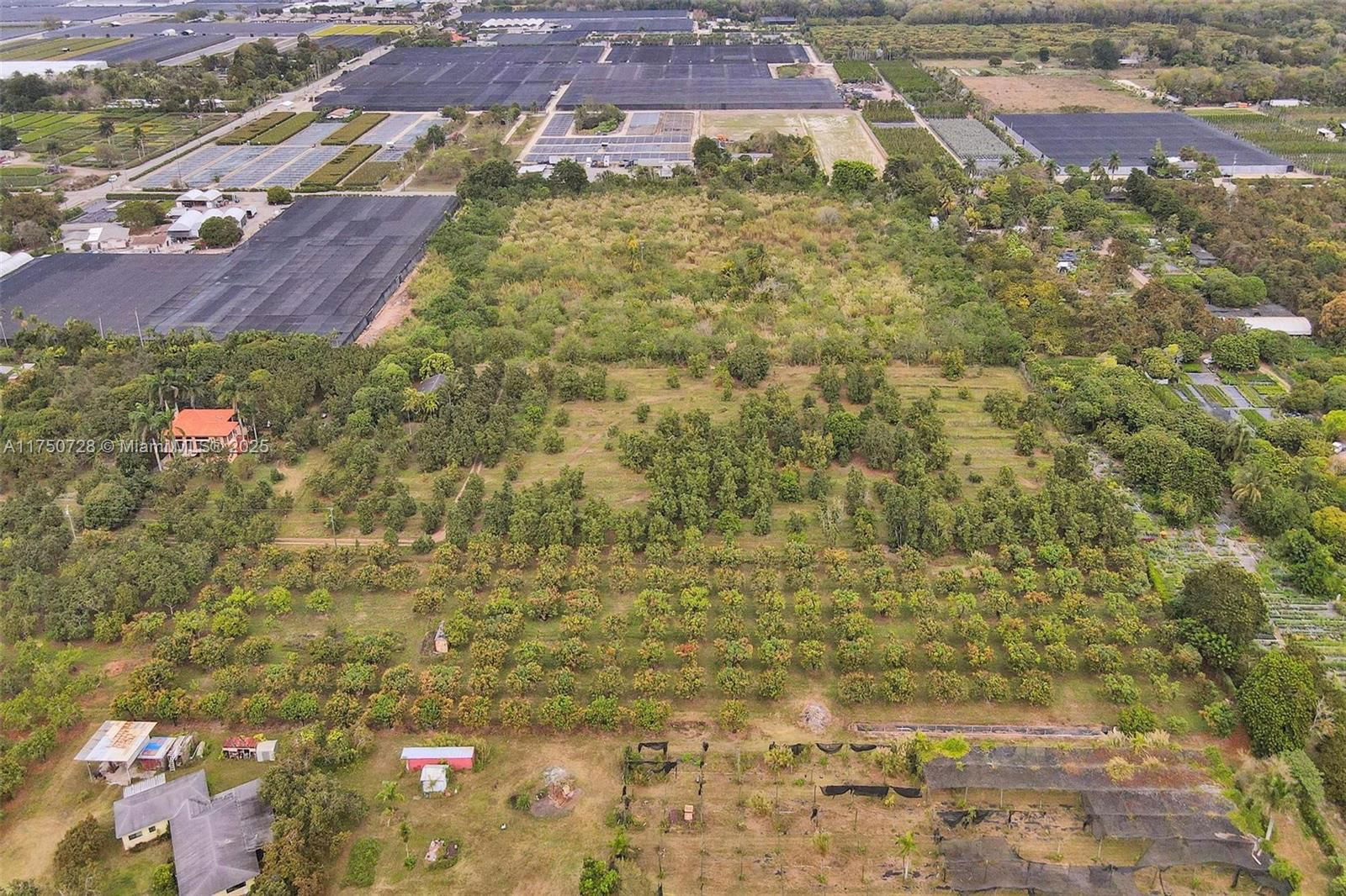Real estate property located at 23451 162nd Ave, Miami-dade, X, Homestead, FL