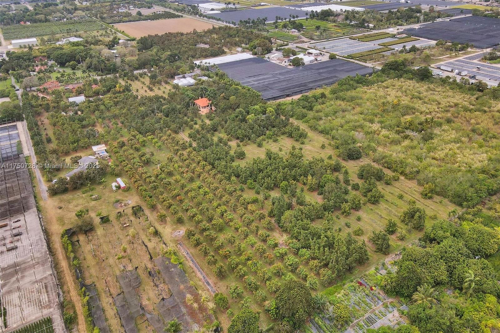 Real estate property located at 23451 162nd Ave, Miami-dade, X, Homestead, FL