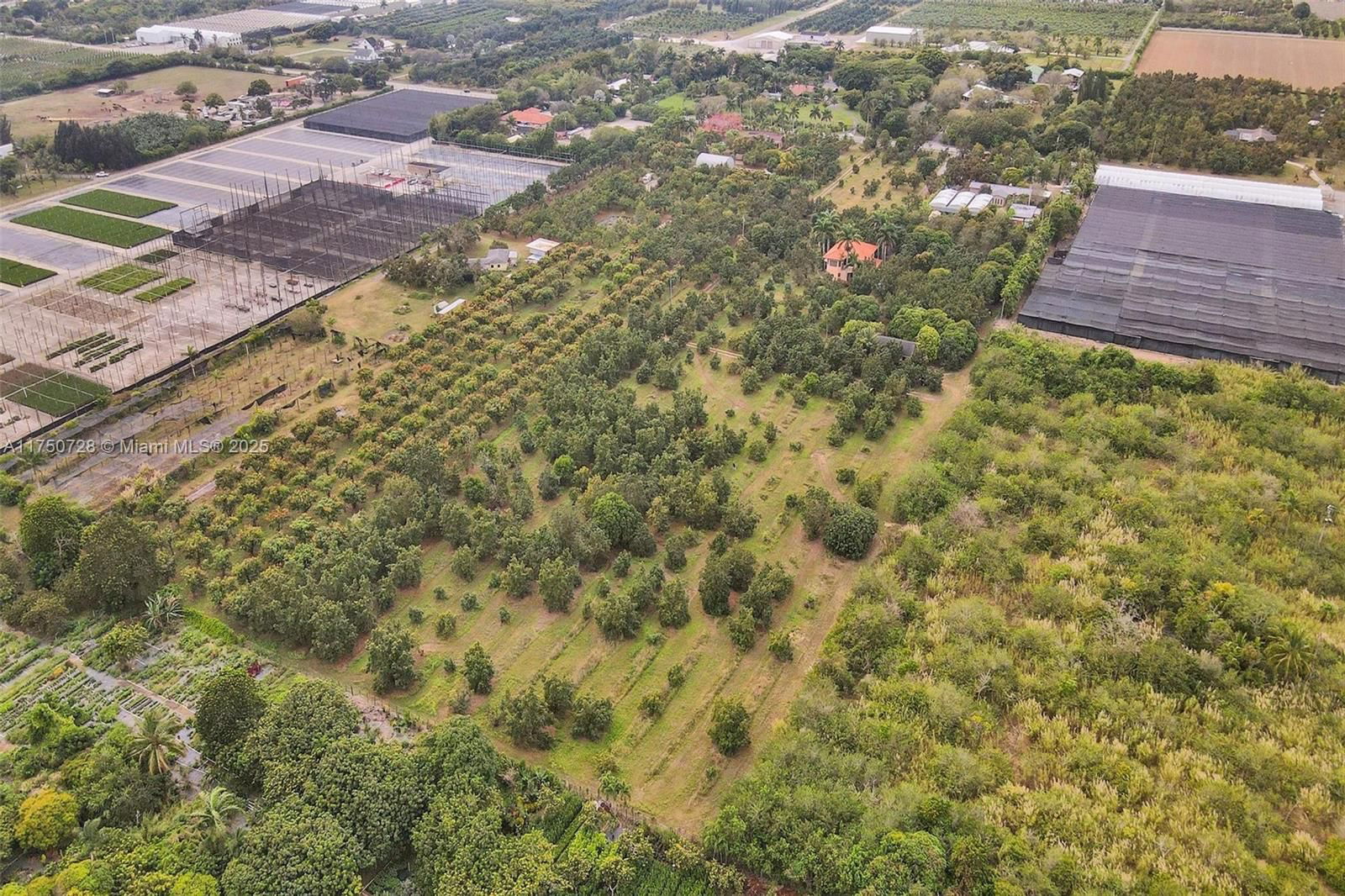 Real estate property located at 23451 162nd Ave, Miami-dade, X, Homestead, FL