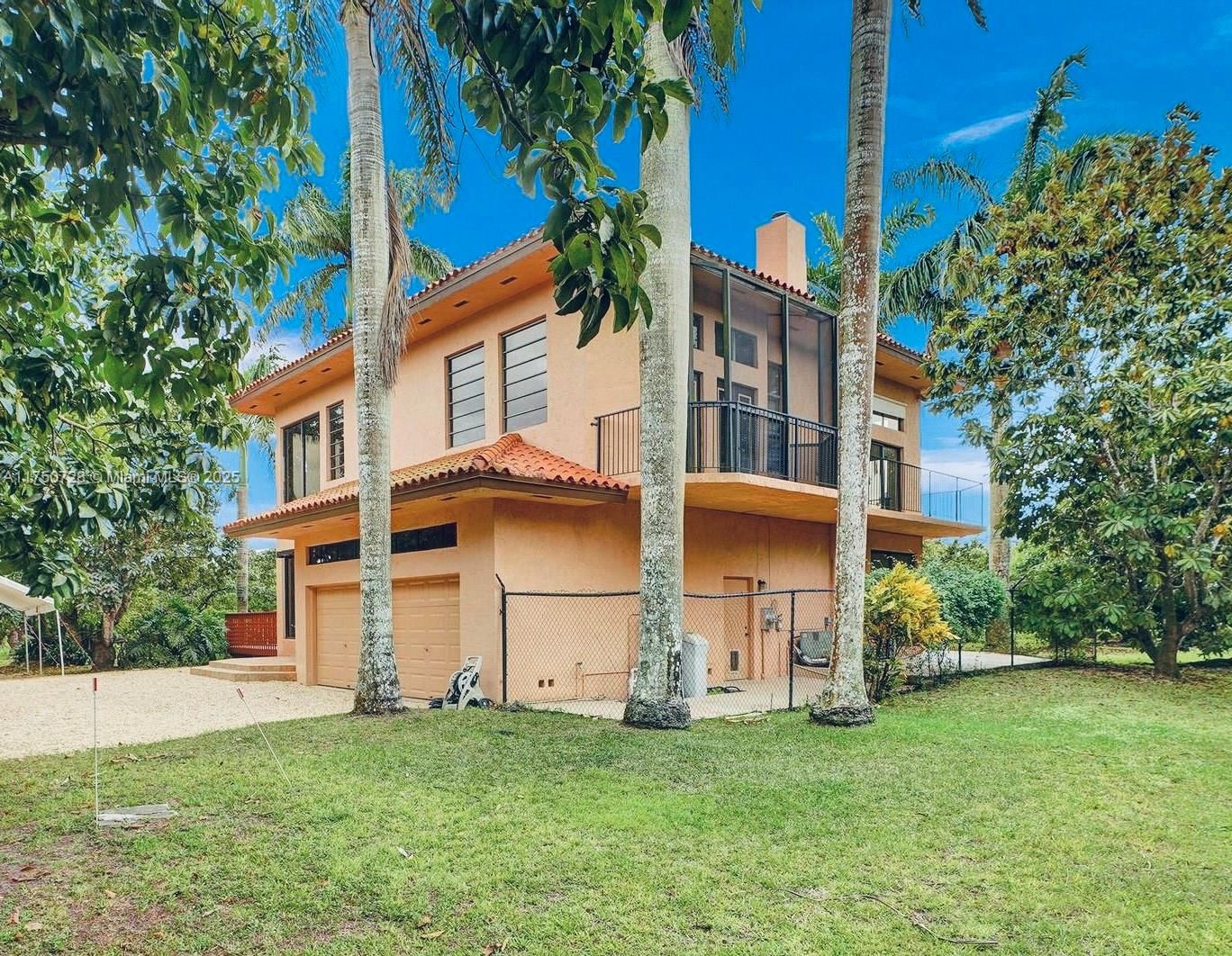 Real estate property located at 23451 162nd Ave, Miami-dade, X, Homestead, FL
