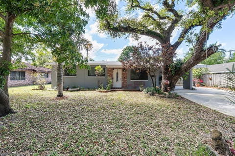 Real estate property located at 2381 34th Ave, Broward, Riverland Village Sec 1-r, Fort Lauderdale, FL