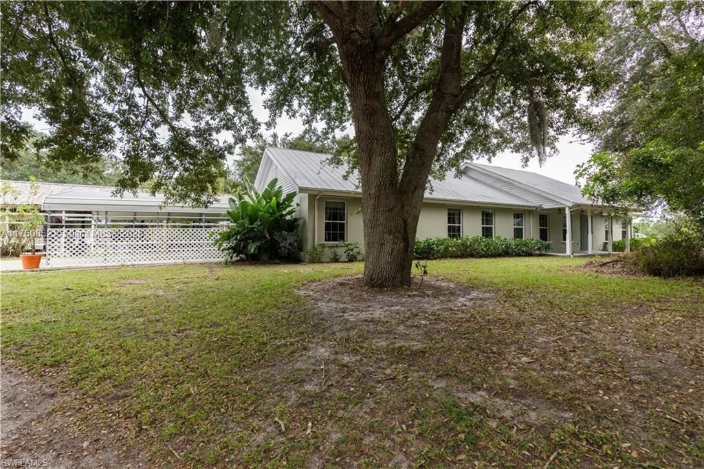 Real estate property located at 1291 Swinging Trail, Glades, Muse, Other City - In The State Of Florida, FL