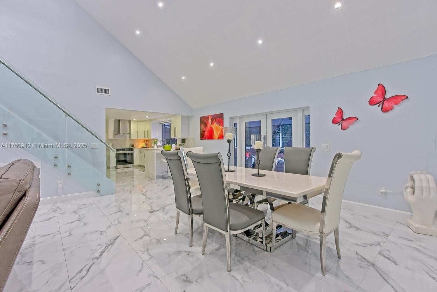 Real estate property located at 18955 264 STREET, Miami-dade, Redlands, Homestead, FL