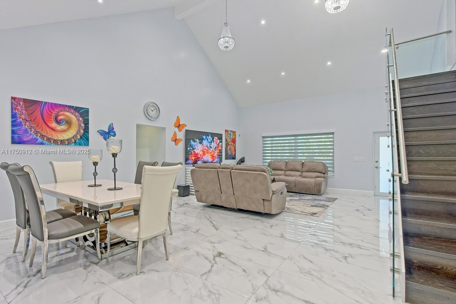 Real estate property located at 18955 264 STREET, Miami-dade, Redlands, Homestead, FL