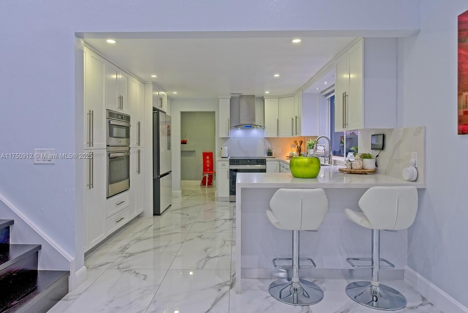 Real estate property located at 18955 264 STREET, Miami-dade, Redlands, Homestead, FL