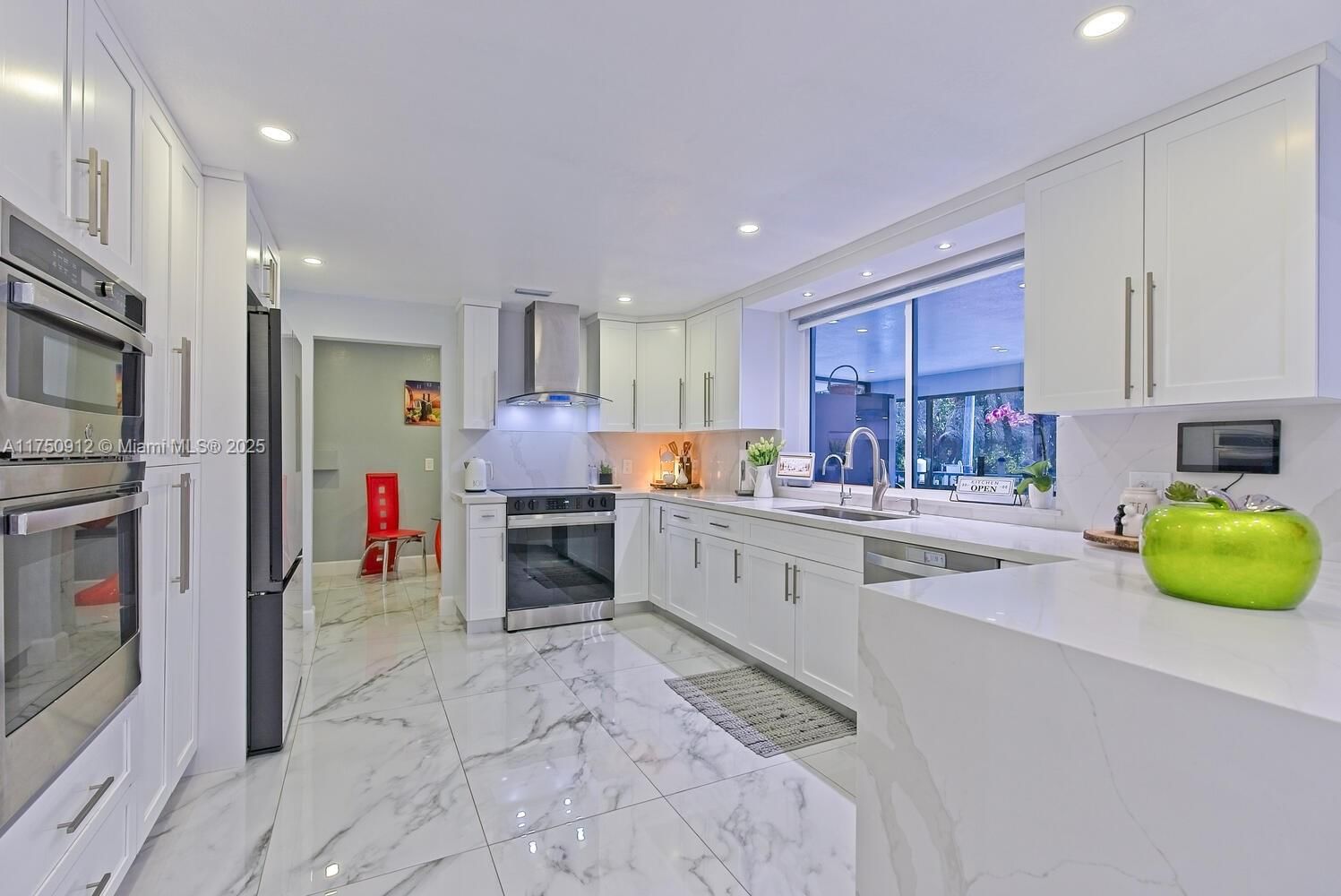 Real estate property located at 18955 264 STREET, Miami-dade, Redlands, Homestead, FL