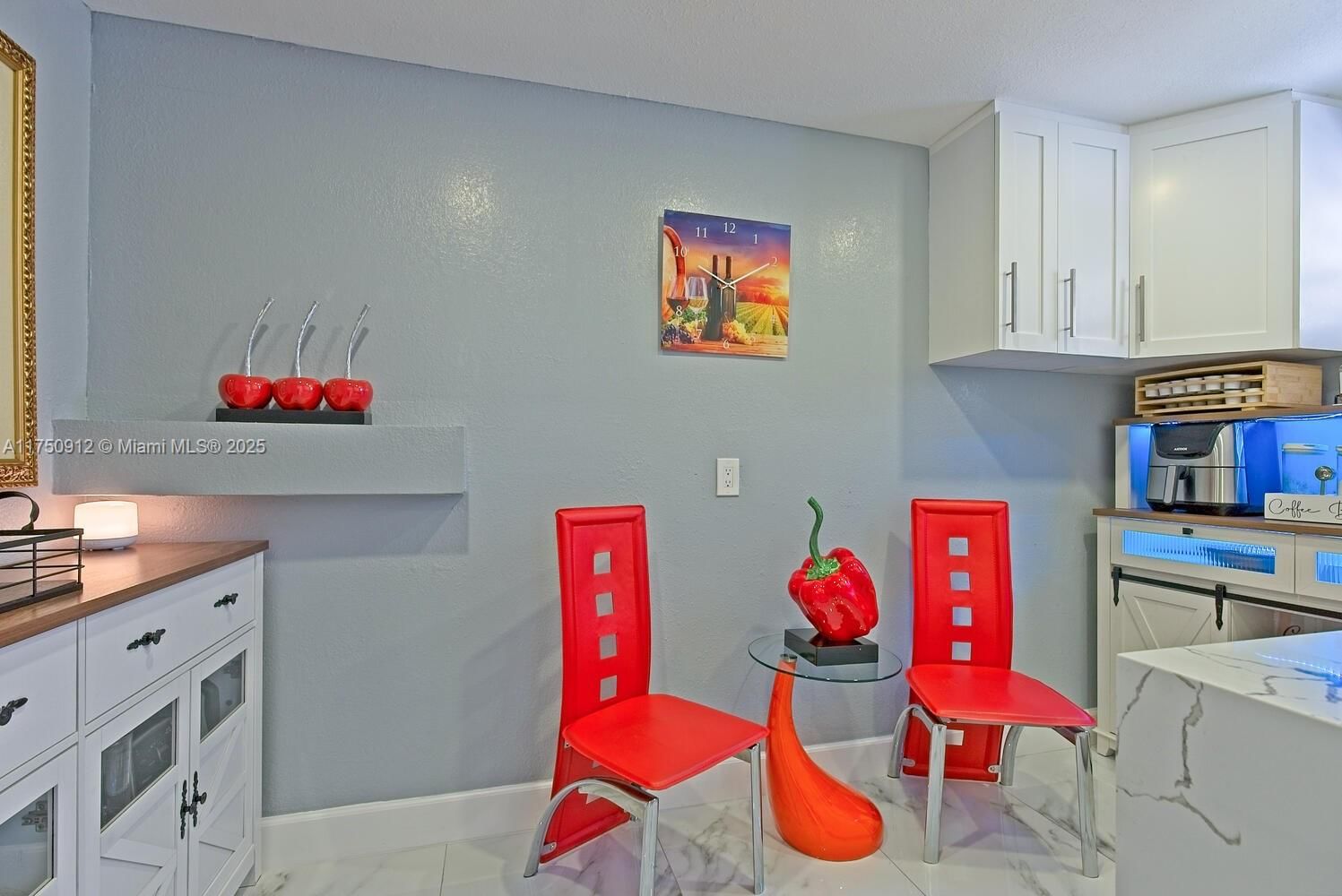 Real estate property located at 18955 264 STREET, Miami-dade, Redlands, Homestead, FL